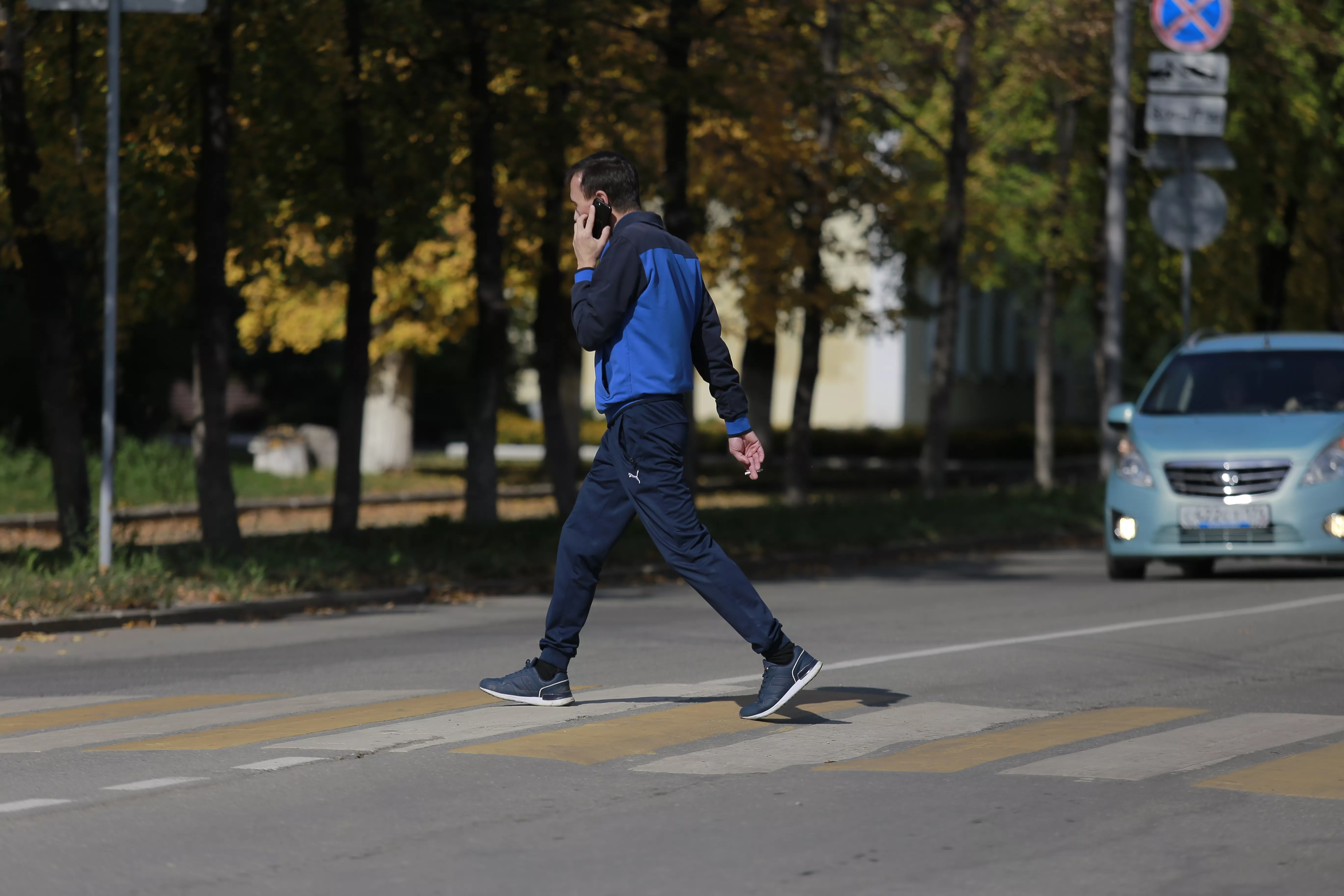 Что делать, если звонят сотрудники «Госуслуг»