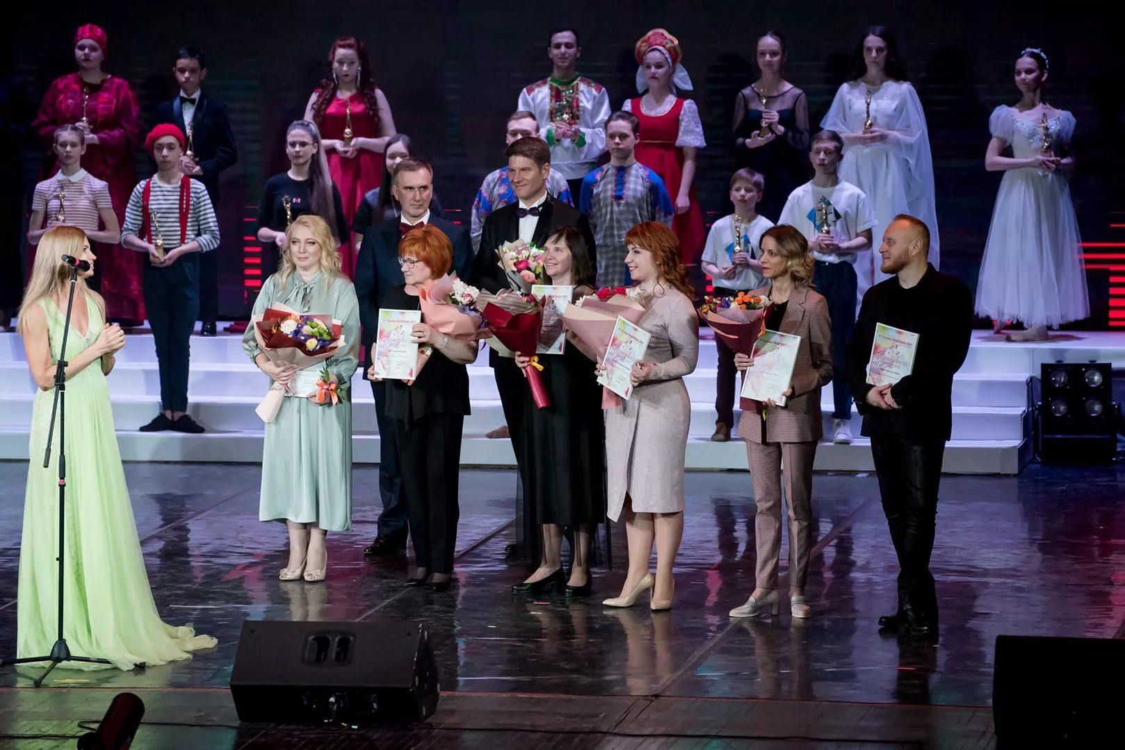 Фонд "Андрюша" приглашает на форум педагогов дополнительного образования