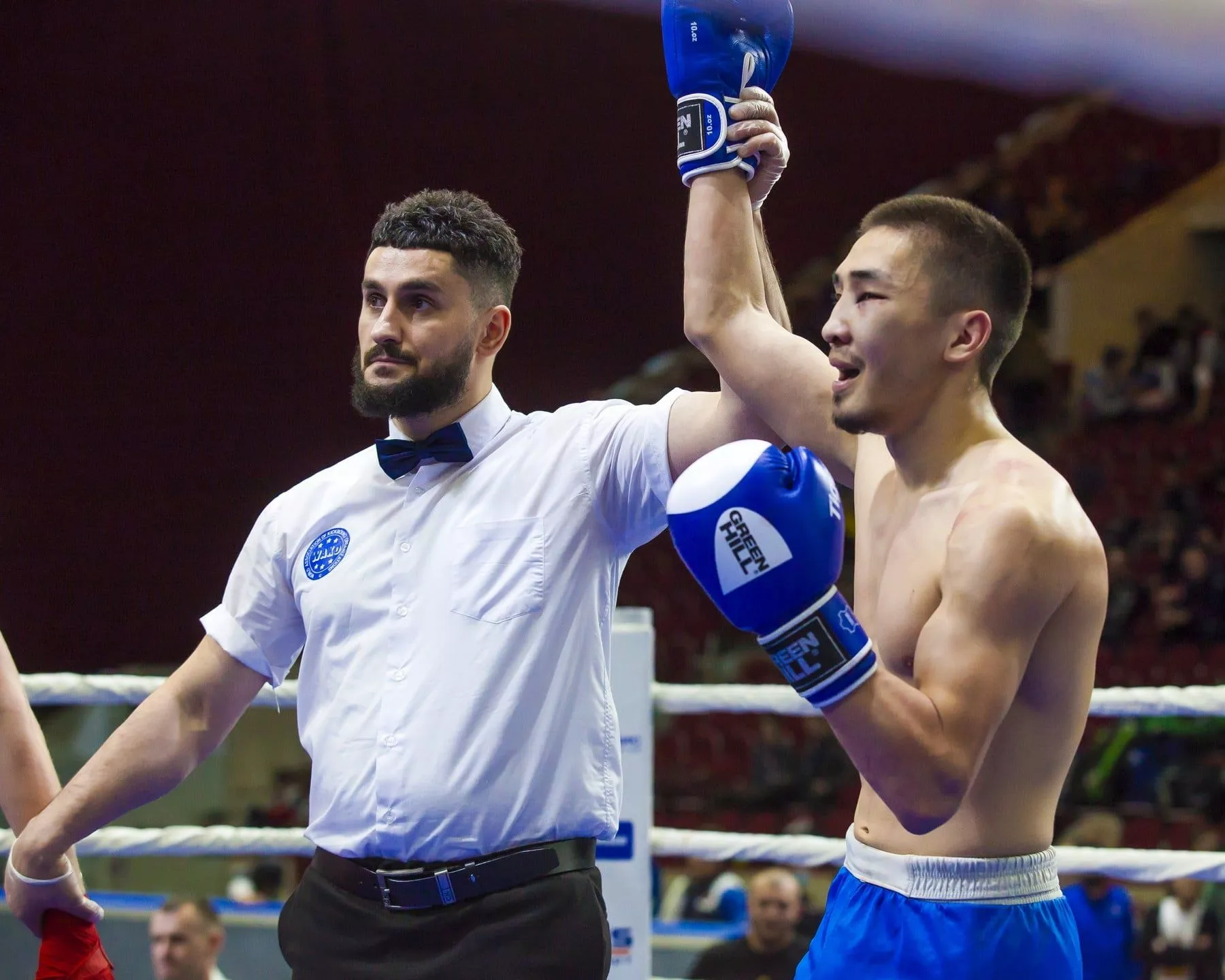 Сборная Челябинской области завоевала 33 медали на Чемпионате и Первенстве России по кикбоксингу