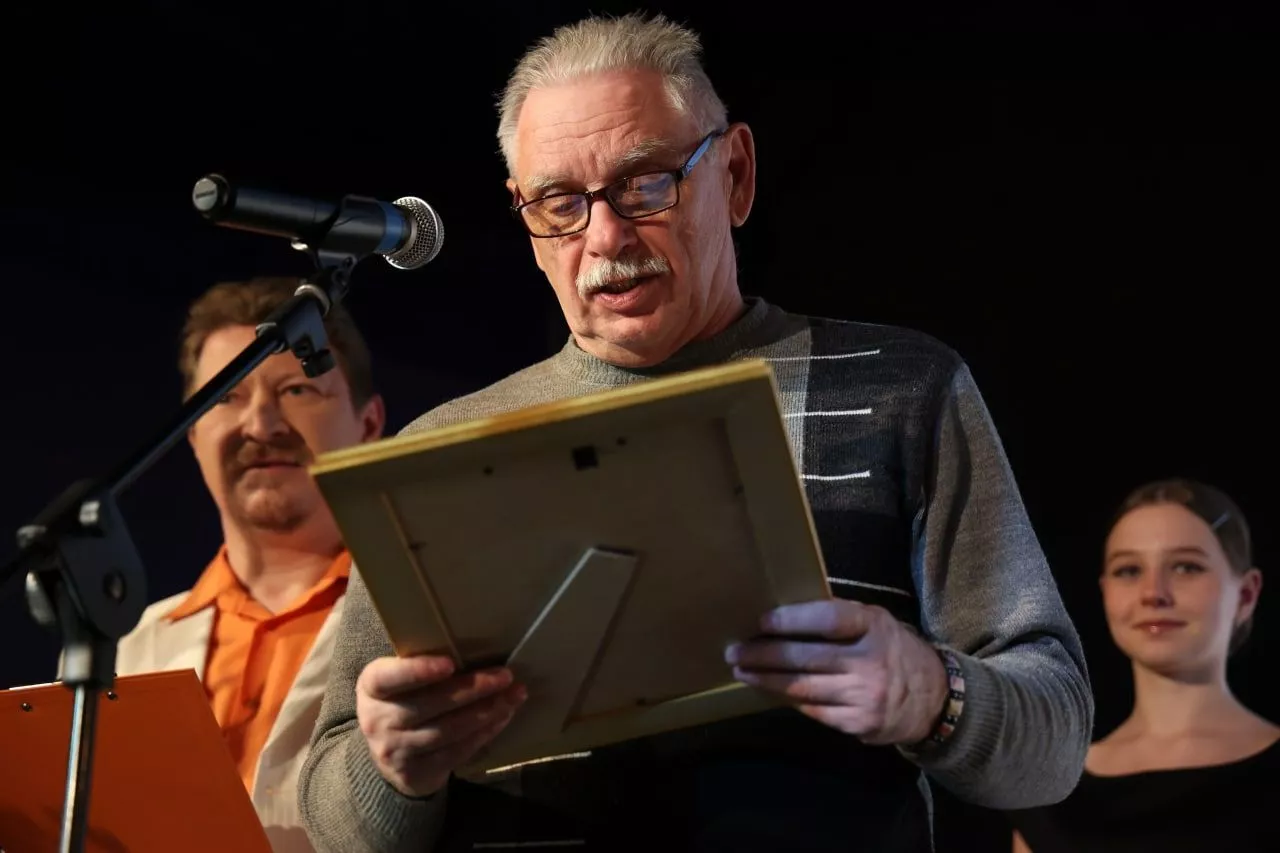 Фильм про рекультивирование Коркинского разреза стал лауреатом фестиваля