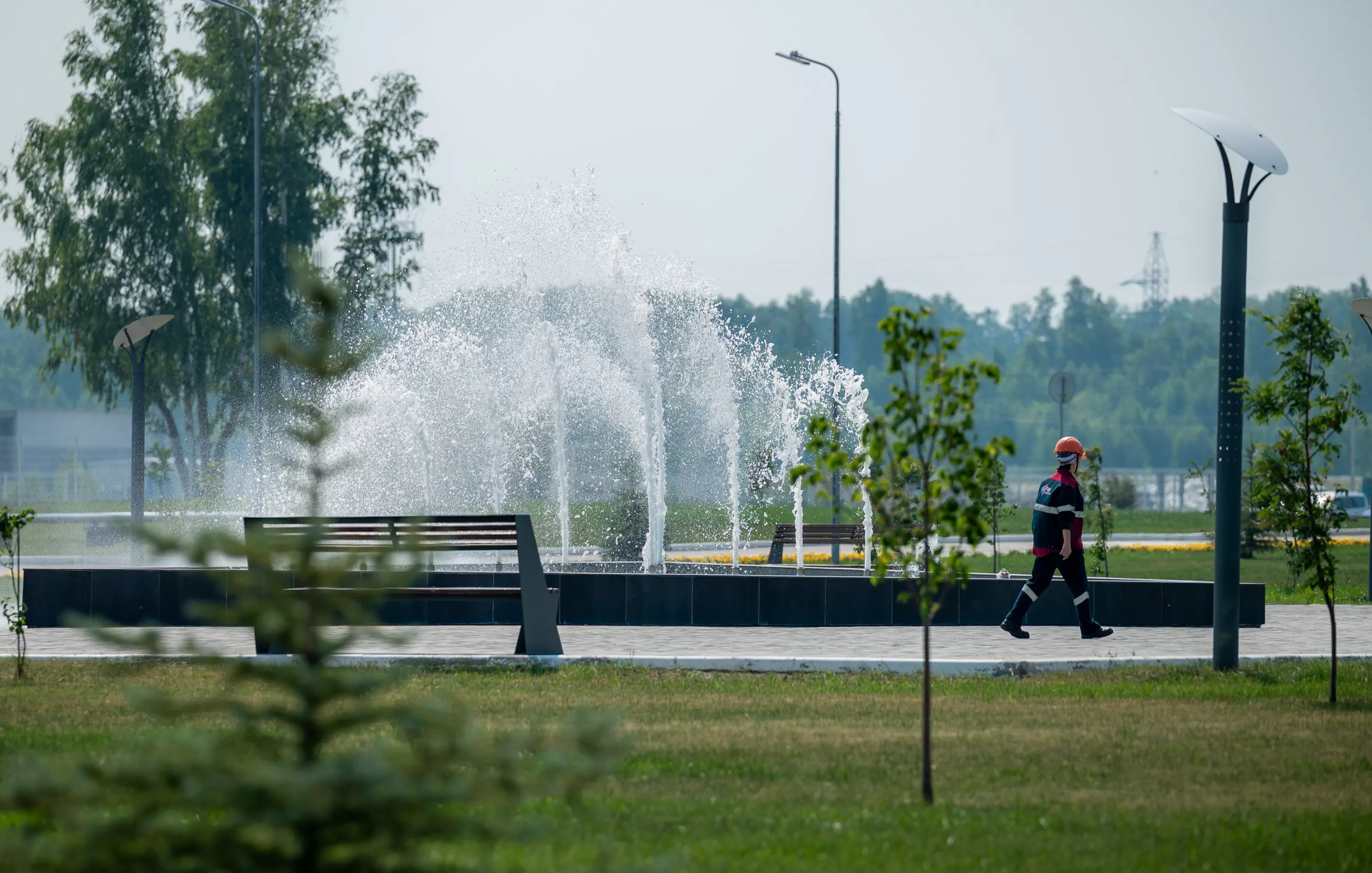 Томинский ГОК: от страшных представлений до чистого производства