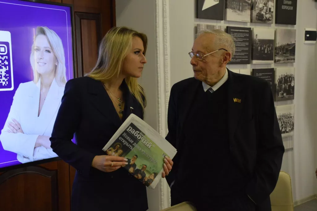 Депутат госдумы от Челябинской области взяла под контроль сдачу экзаменов