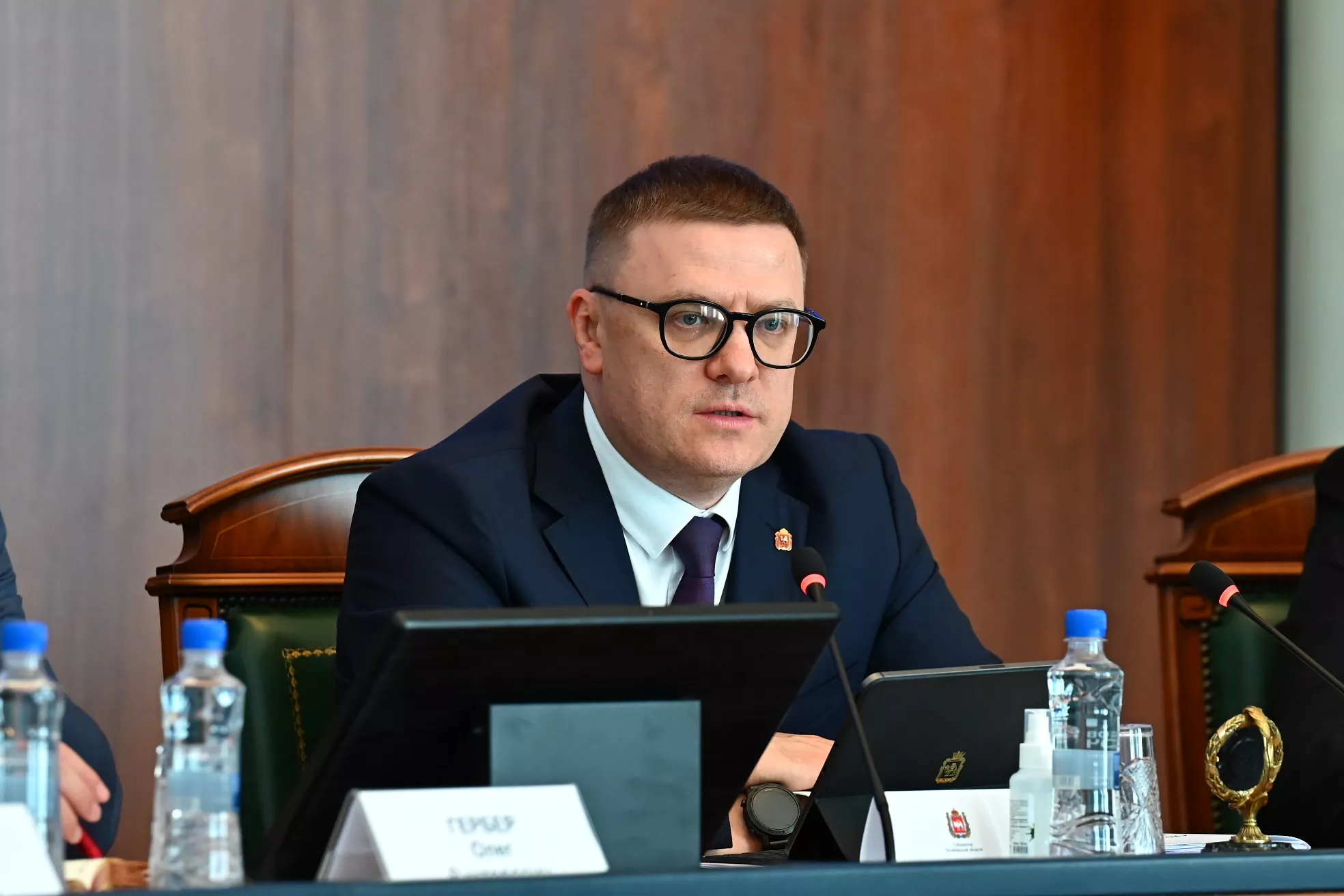 Безопасность, отопительный сезон, благоустройство