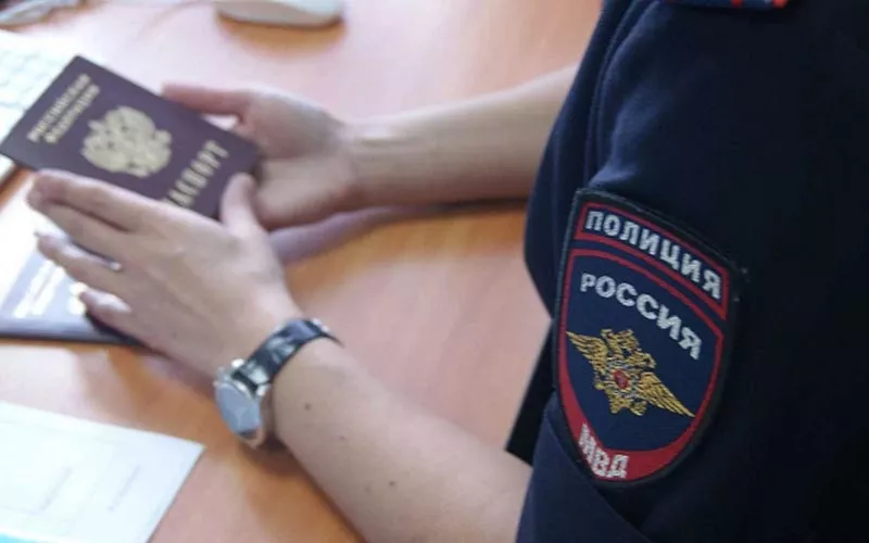 В полиции Копейска уточнили о снятии ограничительных мер на транспортное сообщение с иностранными государствами