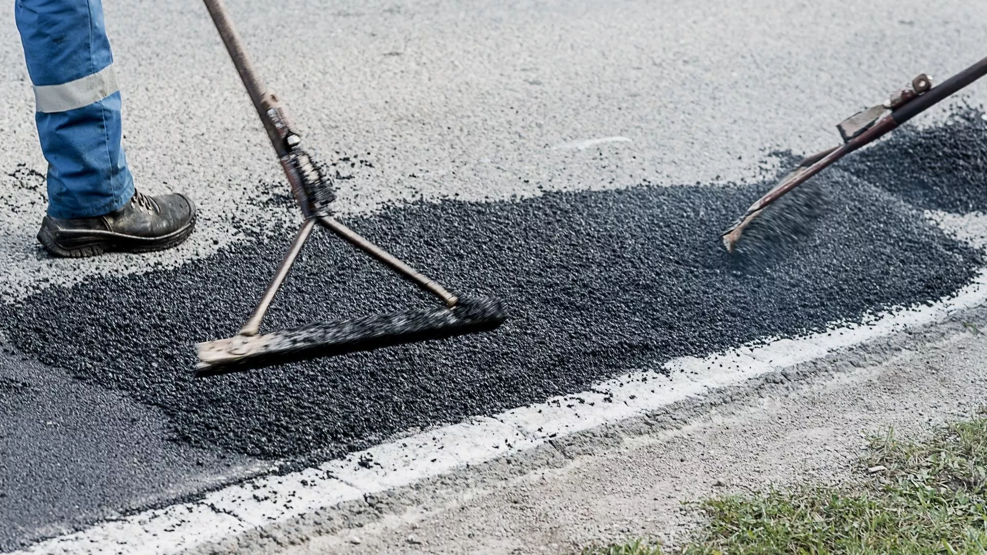 В Копейске отремонтируют улицы Лихачева и Заводскую