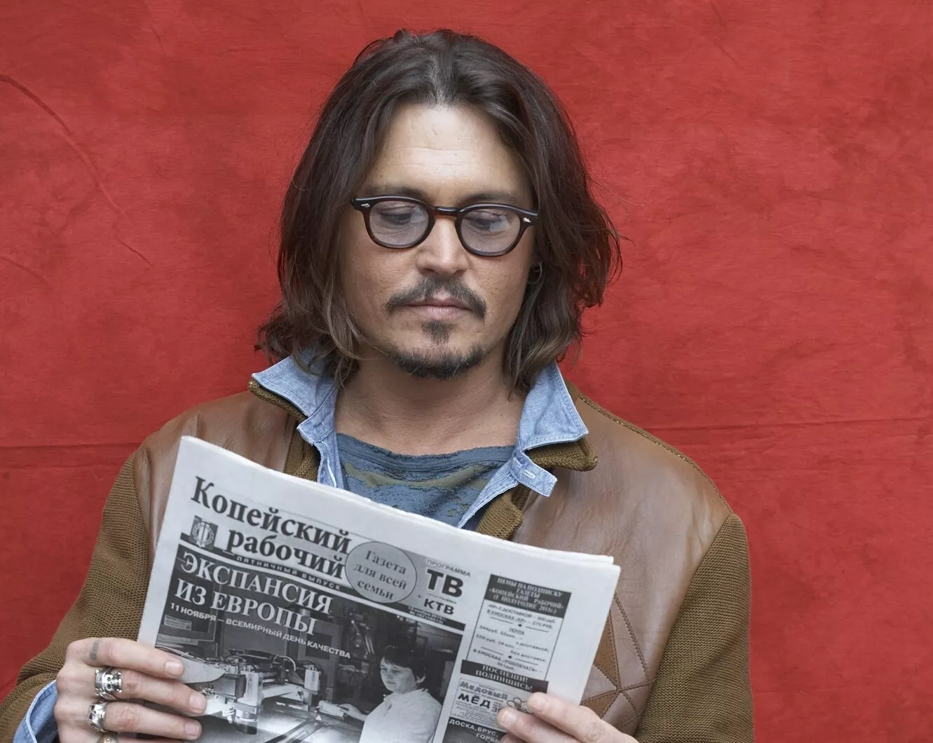 Думают, что фотошоп