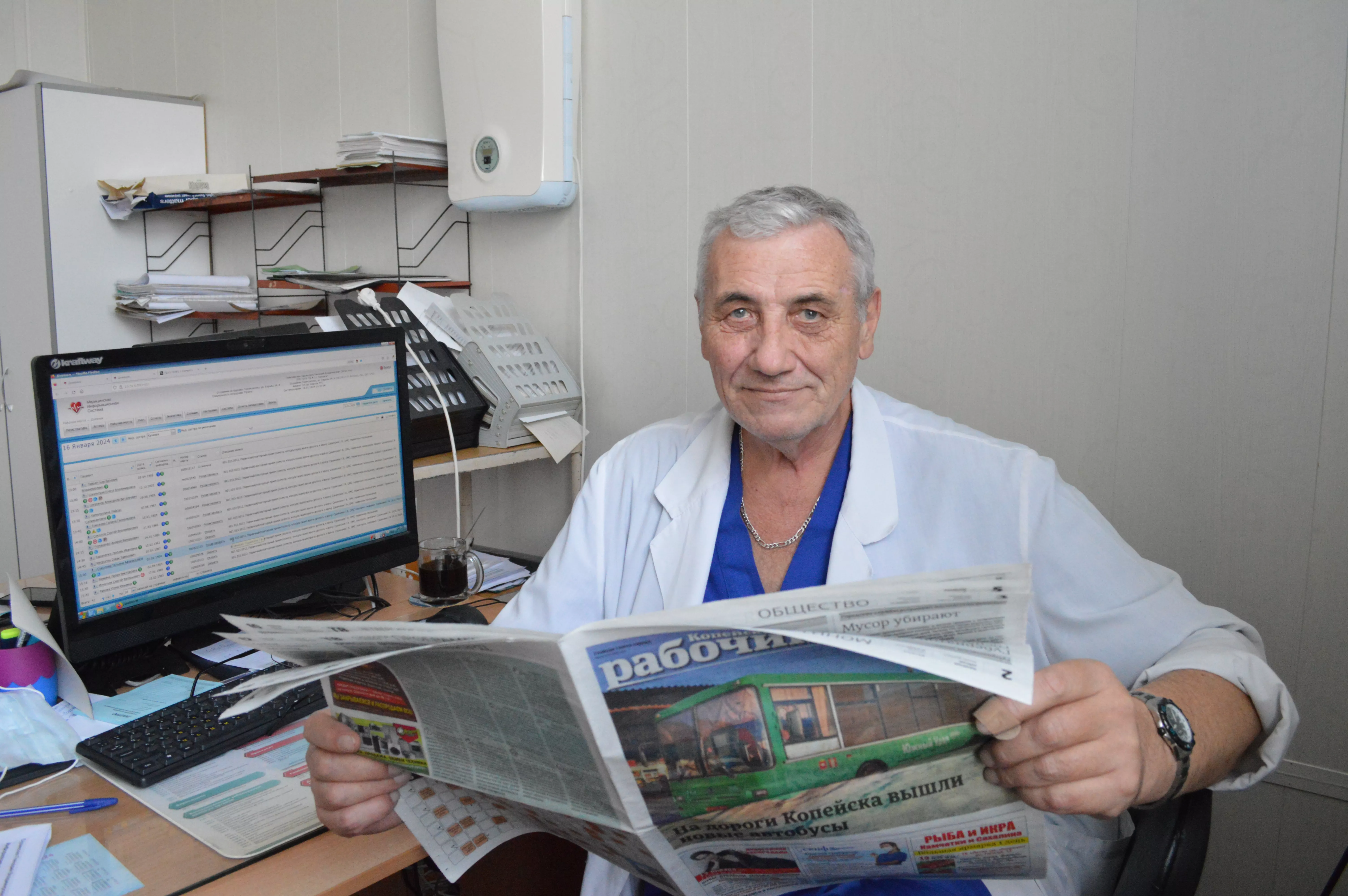 «Признание» – это не только премия