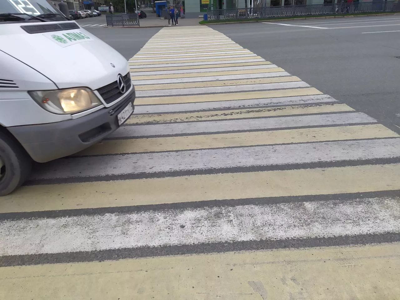 Полиция проверит челябинские маршрутки