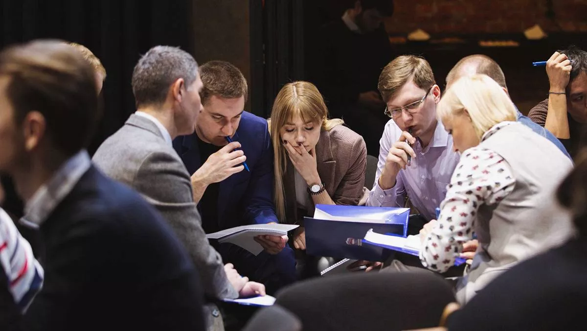 Единая Россия начала проект по подготовке потенциальных кандидатов в депутаты Госдумы