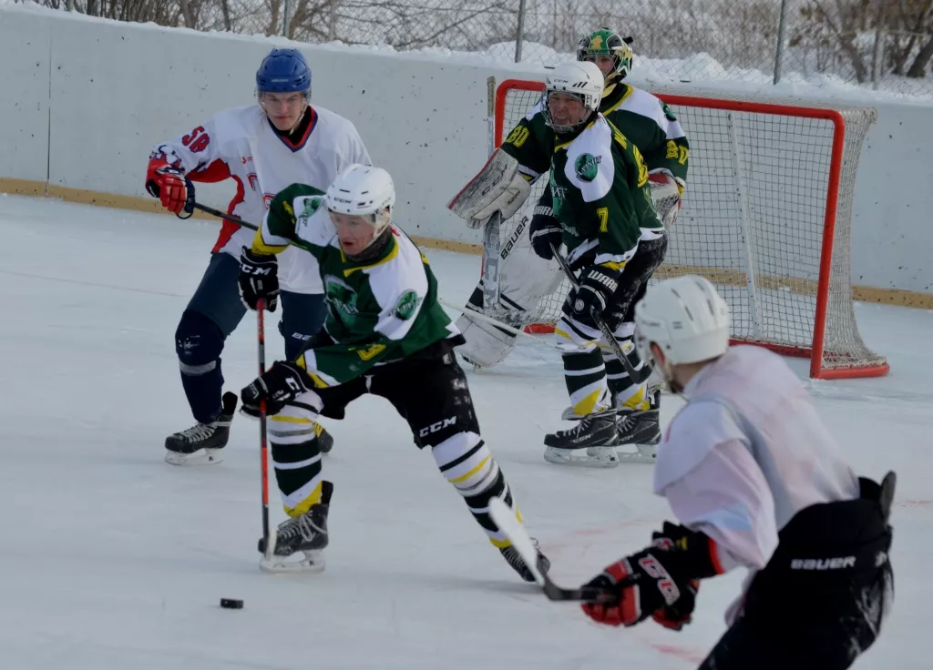 Валенки как атрибут русской классики
