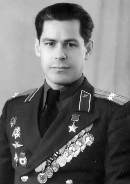 Герои копейской земли