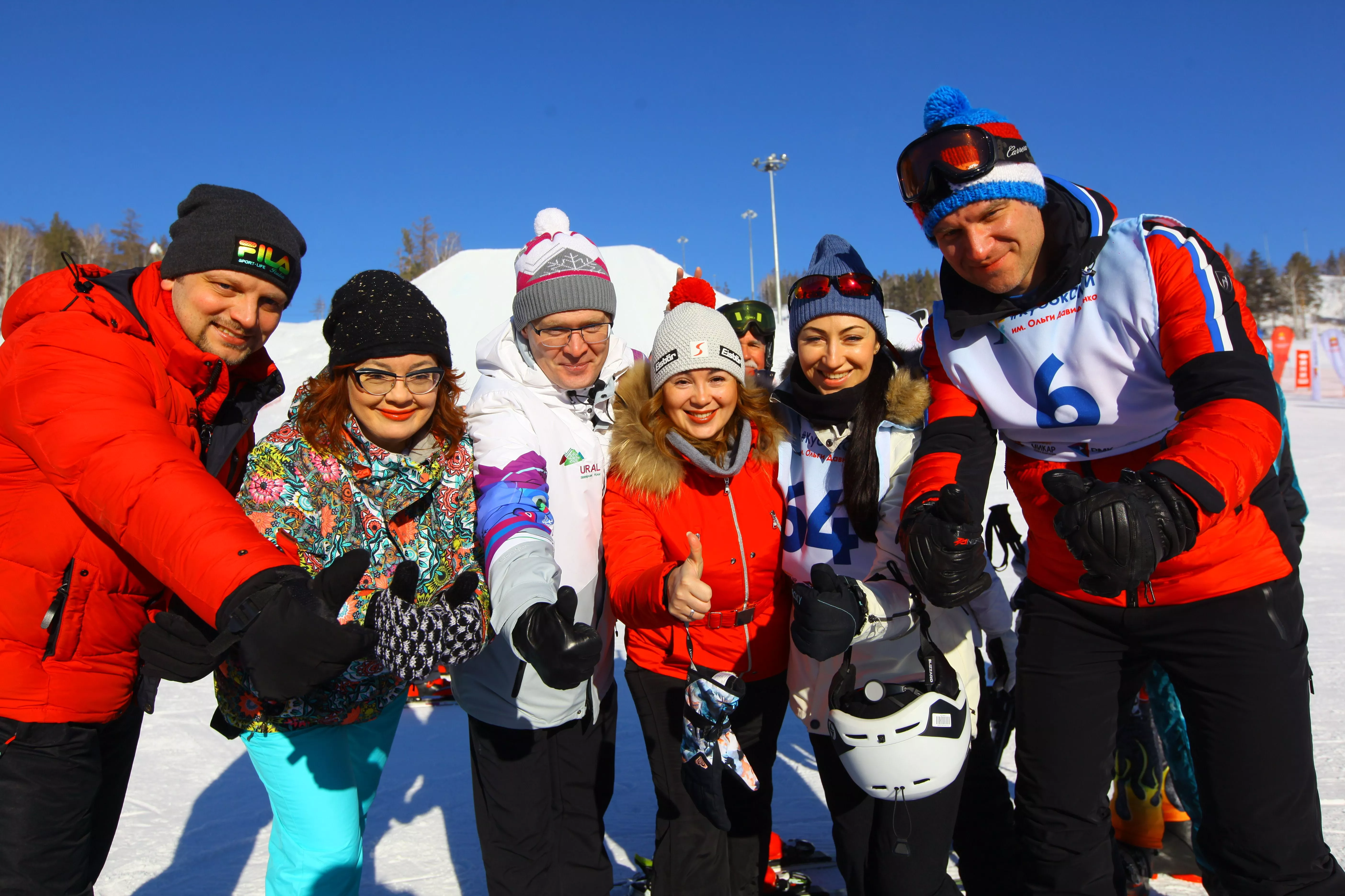 Кубок СМИ взял курс на Большой Урал и всю Россию