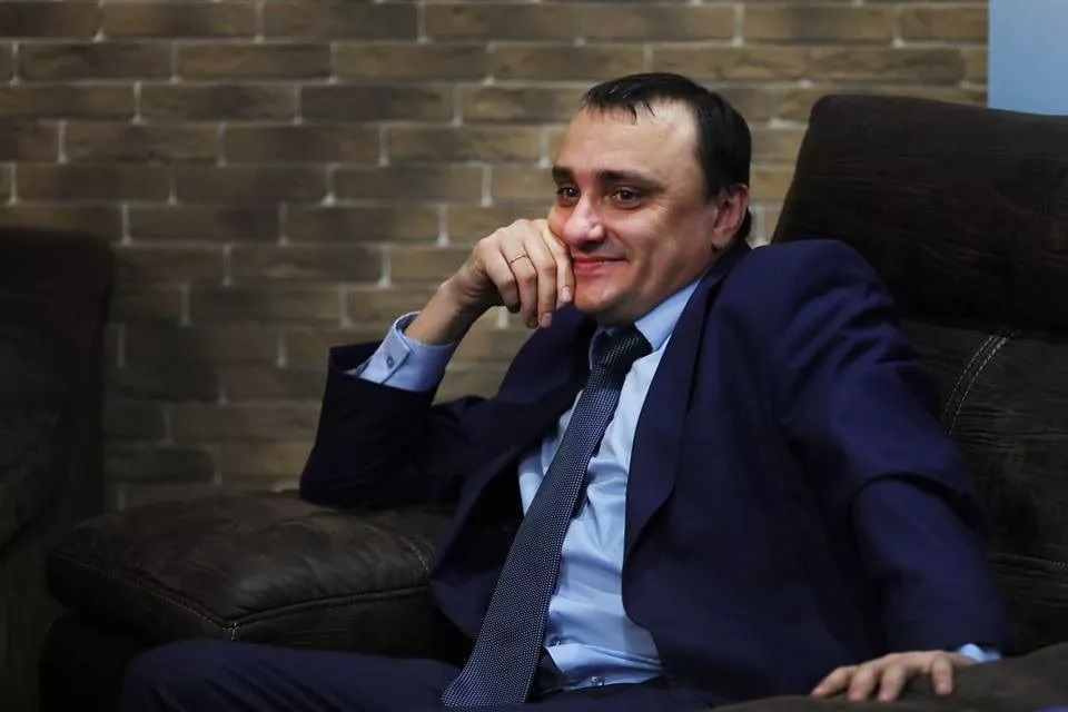 Мастер-класс для студентов-журналистов ИМСГН: Тренды новых медиа в цифровом пространстве