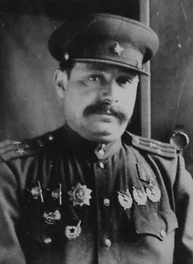 Абрам Темник: достоин памяти потомков