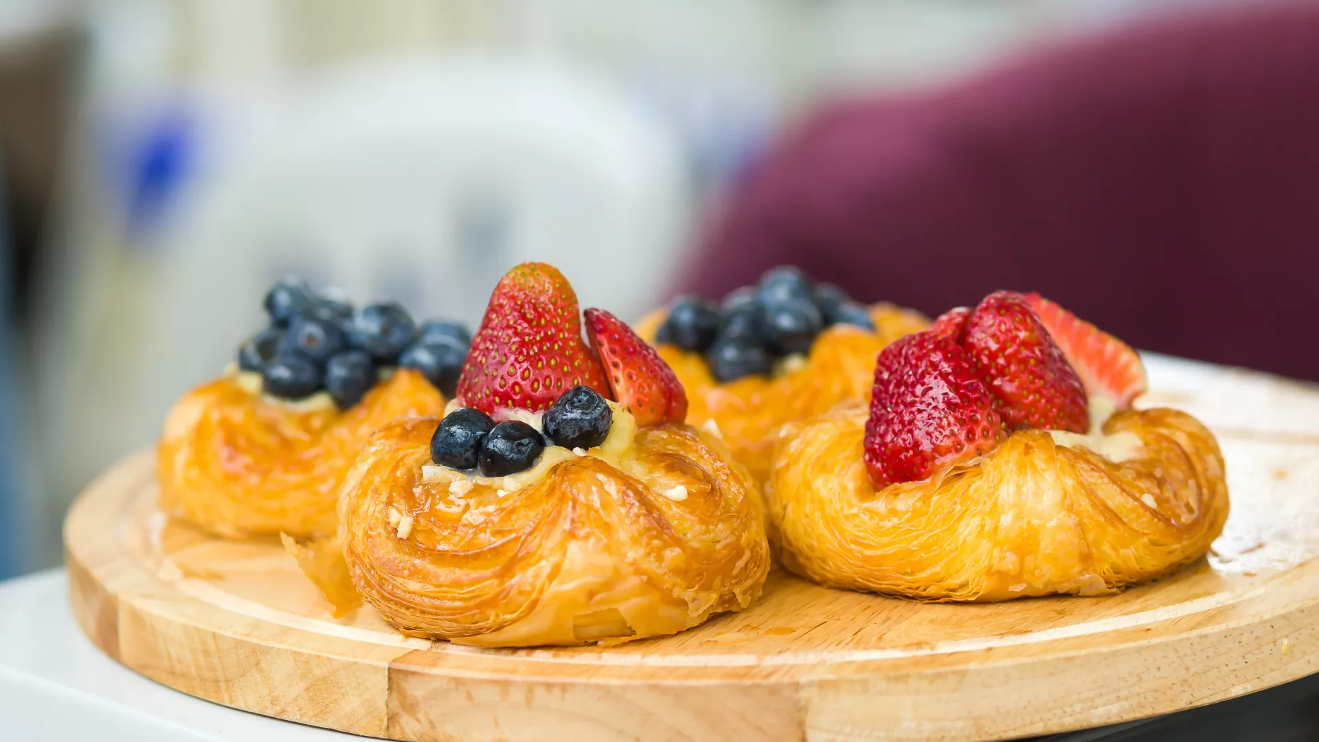 Челябинское УФАС России защитило владельца пекарни от недобросовестных действий конкурента