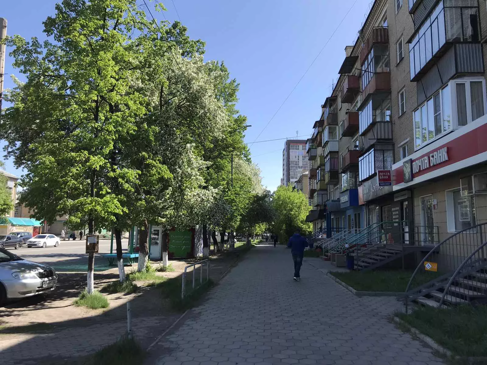 Цифры по коронавирусу в Копейске – плюс двое за сутки 