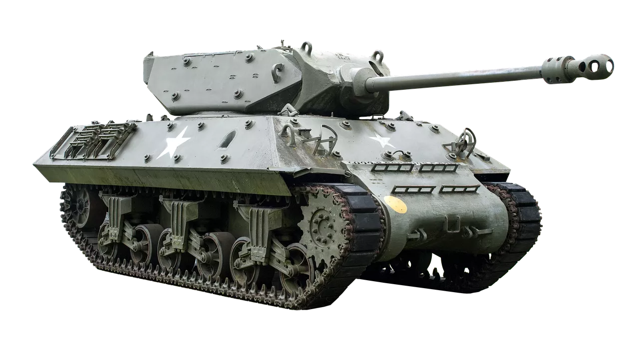 В Копейске неизвестные сдали в металлолом танковые снаряды