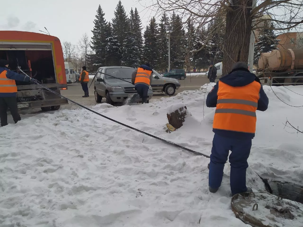Распродать не позволим! Стала известна судьба копейских МУПов