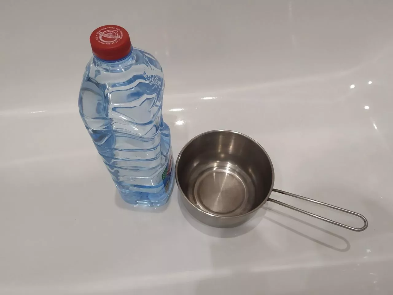 Отключат воду на целый день в центре Копейска