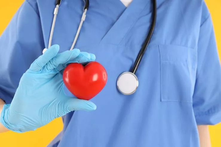 В Копейске пройдет донорская акция 1 декабря