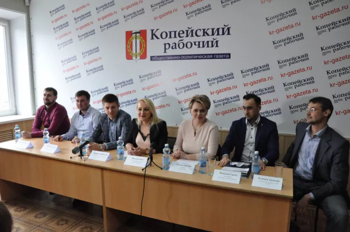 пресс-конференция