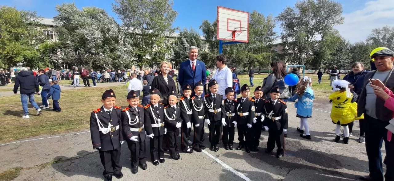 Наталья Никанорова: Вместе к лучшему качеству жизни! 