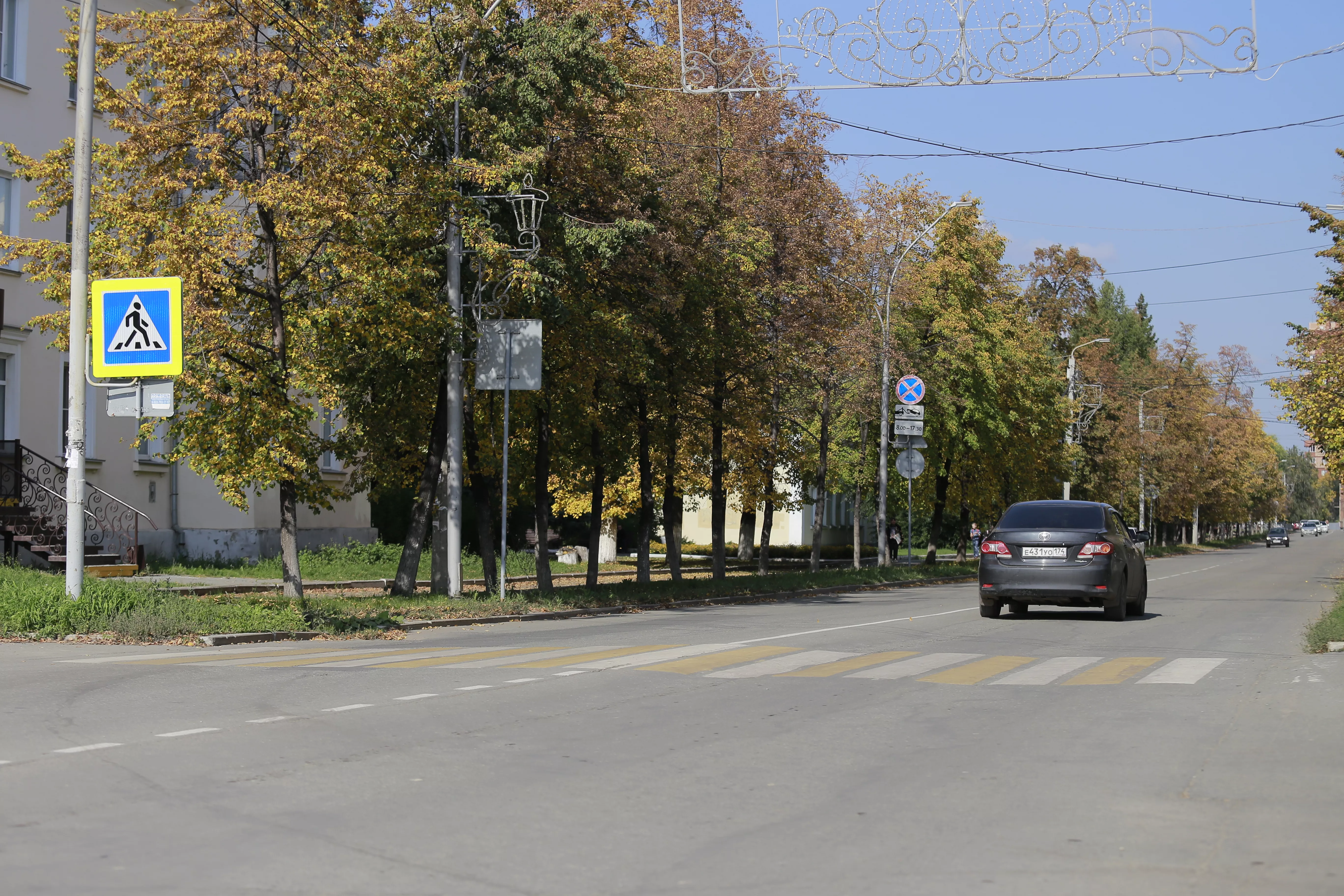 Всё об угоне автомобиля по закону