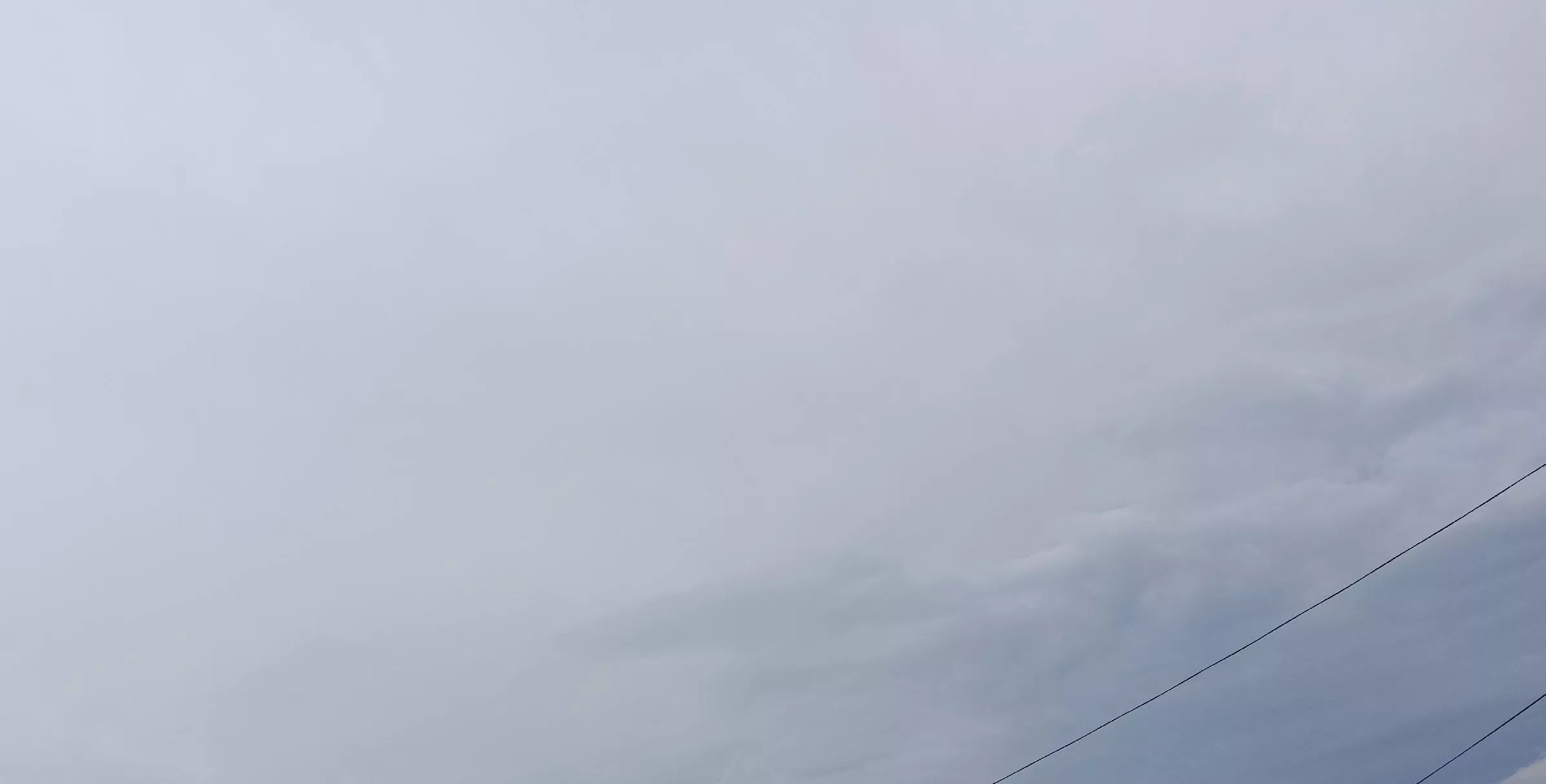 Неблагоприятные погодные условия в Челябинской области