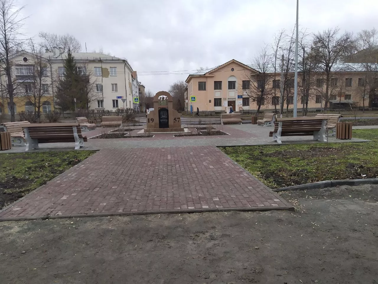 Две недели осталось до окончания голосования за объекты благоустройства