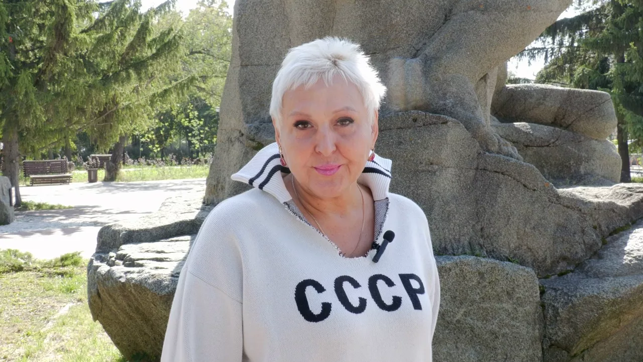 Председатель Совета ветеранов Копейска призвала горожан к участию в выборах