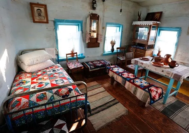 Семь идей, как интересно провести майские выходные