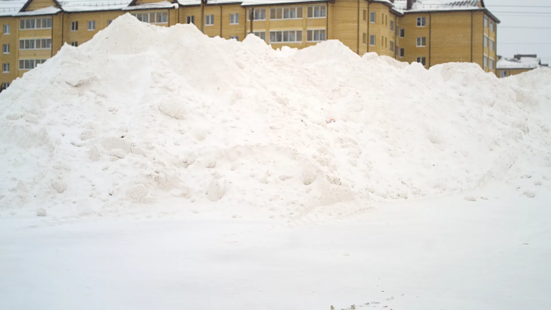 Госавтоинспекция г. Копейска напоминает об опасностях, подстерегающих детей на улице в зимний период
