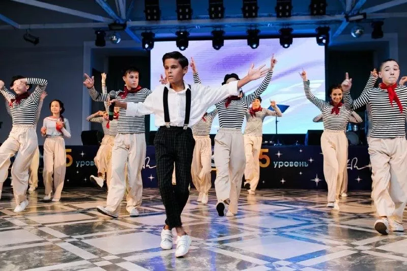 «Андрюшата» откроют рок-концерт в честь дня рождения города