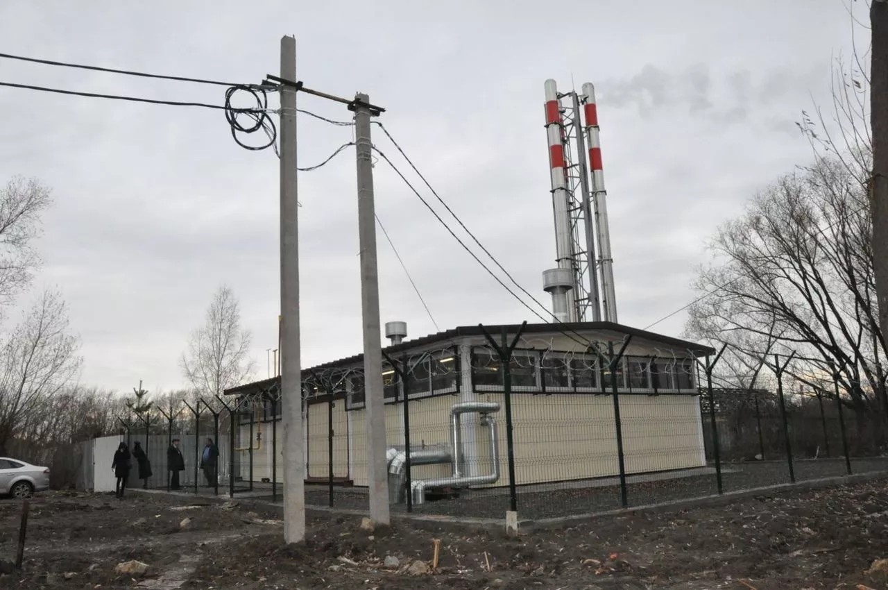 В Копейске могут включить отопление в сентябре