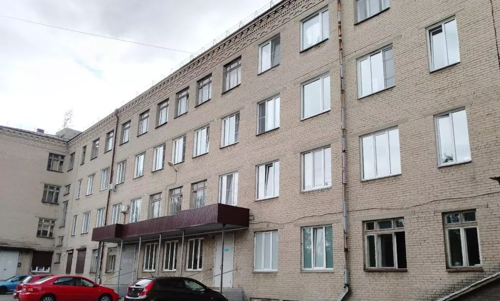 Отделение женской консультации в Копейске временно переезжает