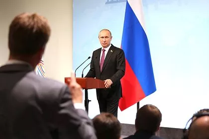 В Кремле озвучили дату итоговой пресс-конференции Путина