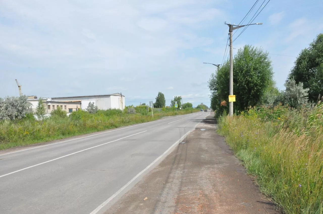 Дорогу от Горняка до Северного Рудника начинают ремонтировать