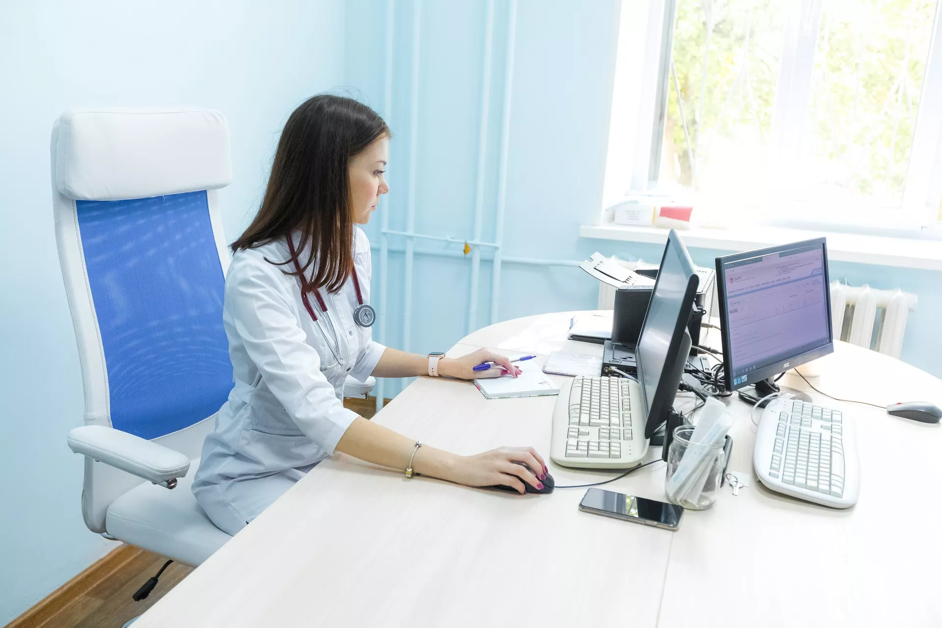 Как бороться с проблемой варикозного расширения вен