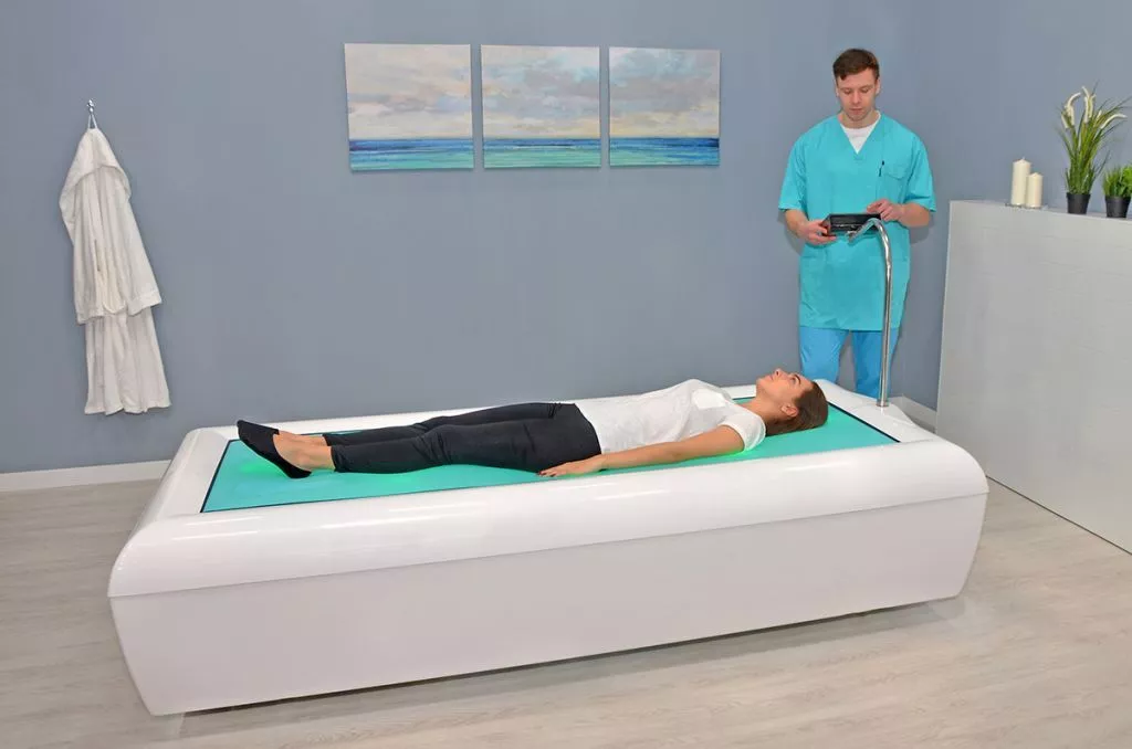 Санаторий-профилакторий АО «Завод «Пластмасс»: цех здоровья готов принять всех желающих