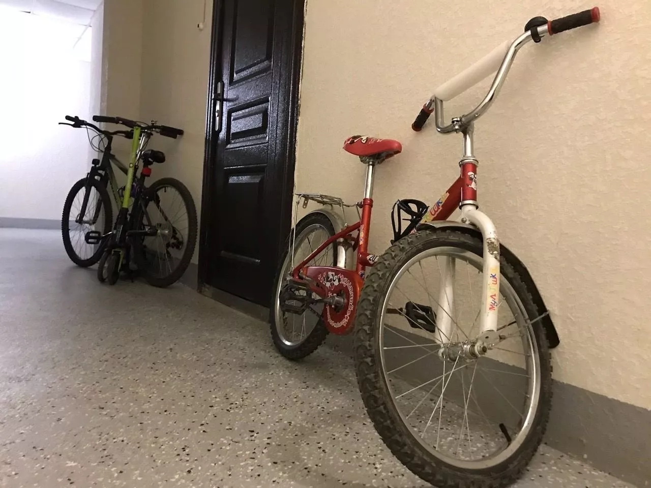 Сотрудники Отдела МВД России по городу Копейску призывают школьников к сохранности своего имущества