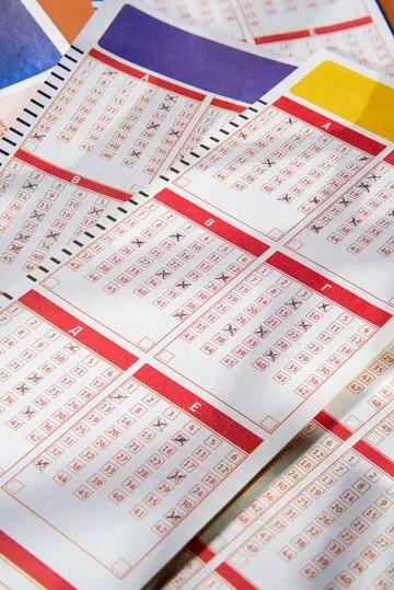 Челябинец выиграл в лотерею 5,6 миллионов рублей