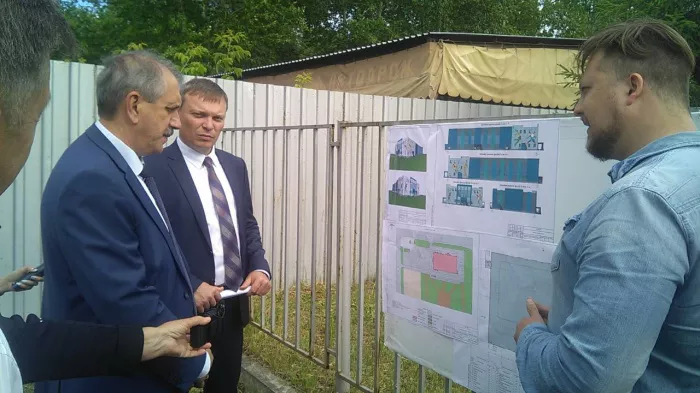 2500 метров спорта.  ближайшие 2-3 года в Копейске появится новый ФОК