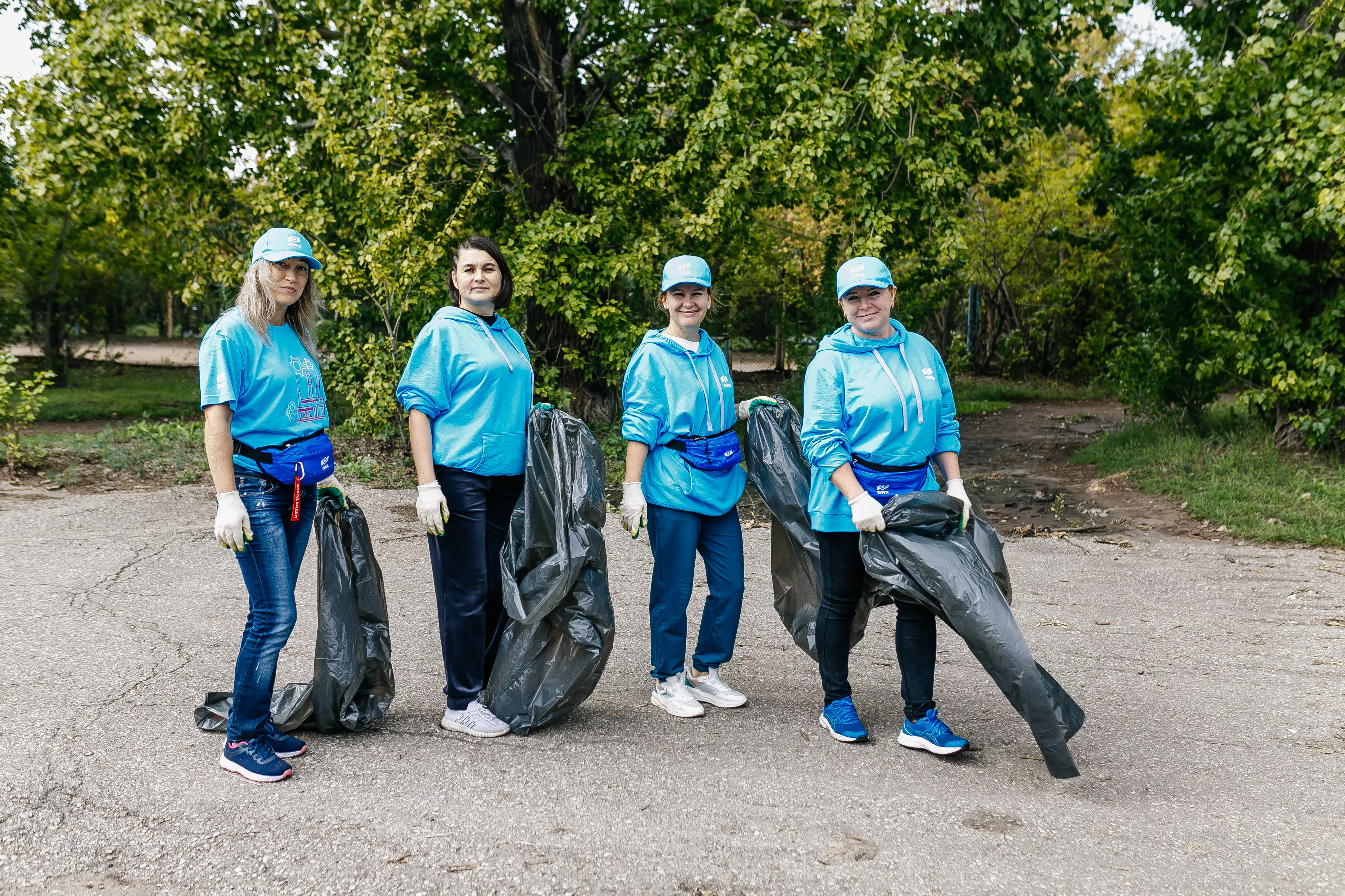 В Челябинской области продлен прием заявок на грантовый конкурс ОМК