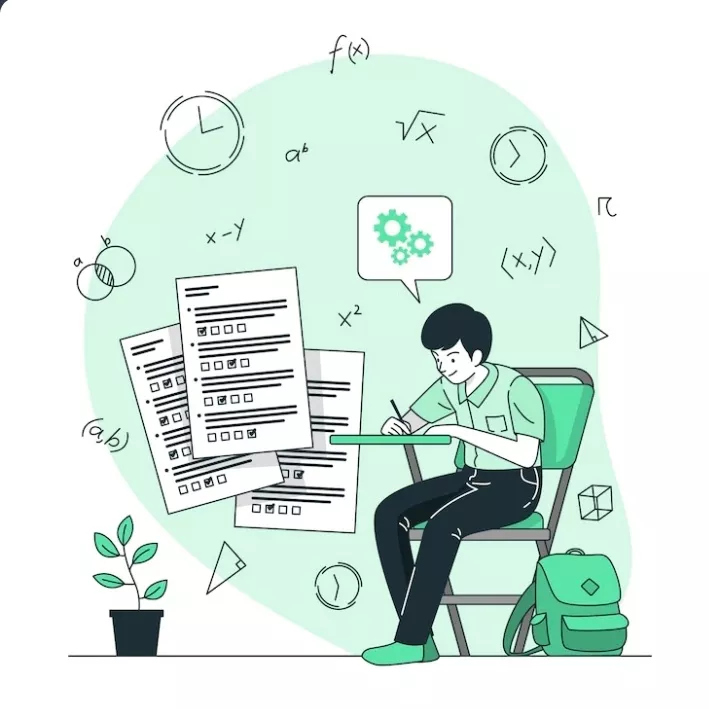 9 советов от психолога родителям, чьи дети в этом году пишут ВПР, ОГЭ, ЕГЭ