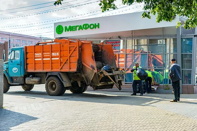 С 1 января в Челябинской области не вырастут тарифы на услуги по обращению с ТКО 