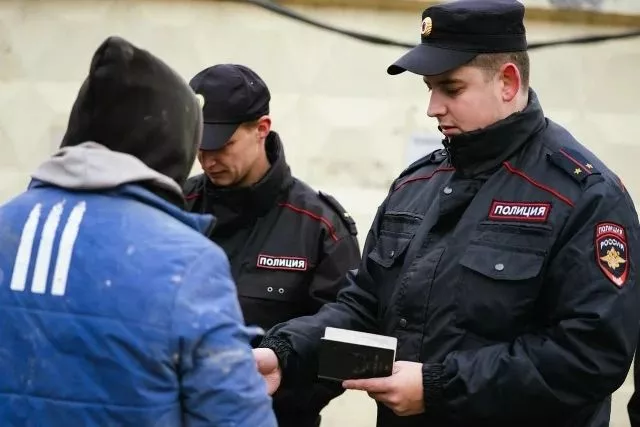 В Челябинской области завершился второй этап операции «Нелегал»