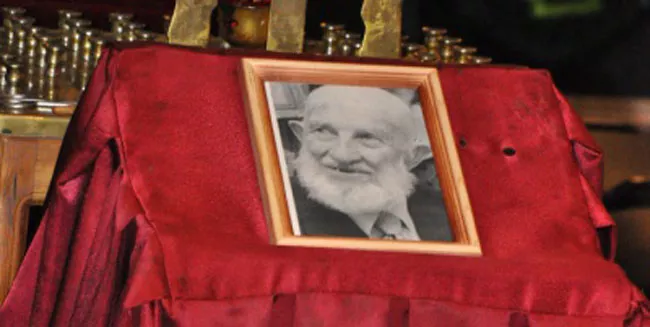 Отто Константинович Фишер