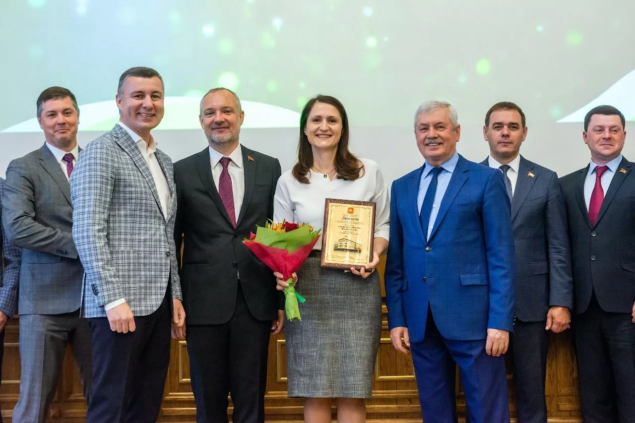 РМК дважды одержала победу в двух номинациях конкурса «Меняющие мир»