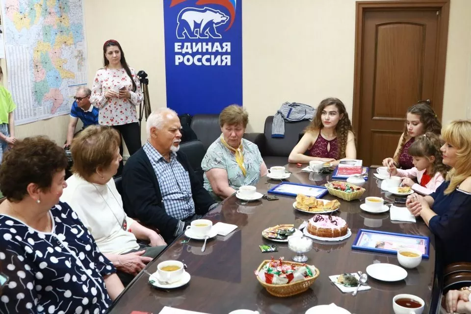 Как пользоваться новыми мерами поддержки семей?