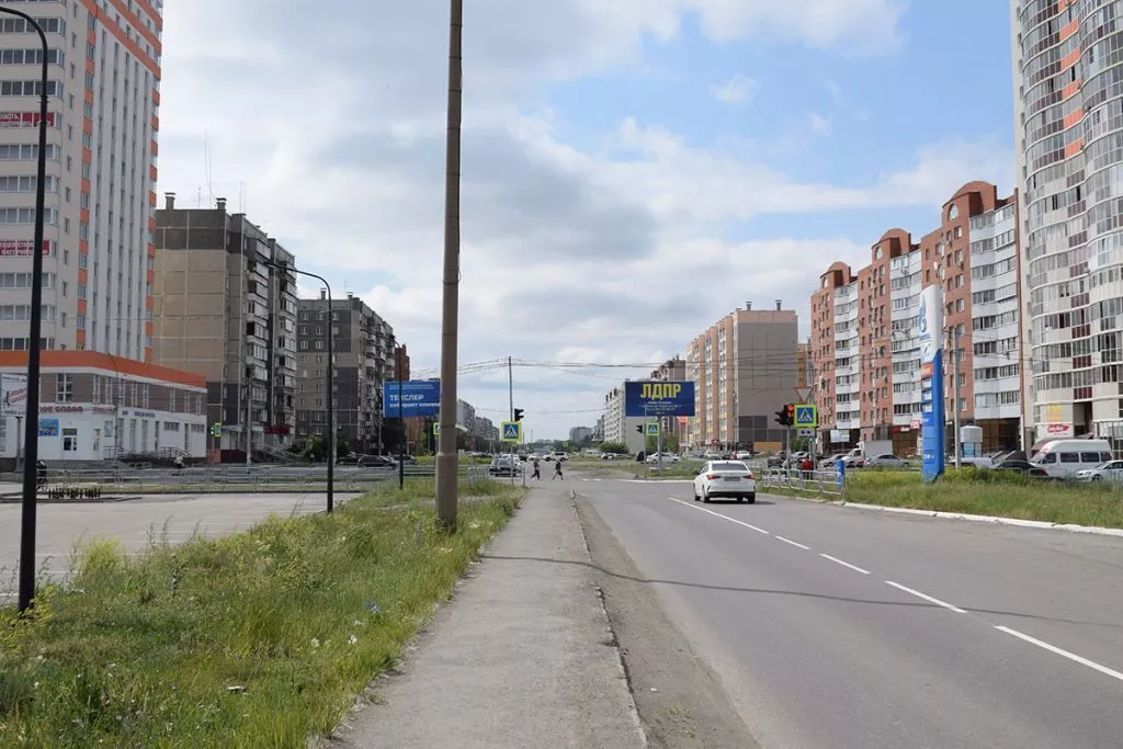 Повторные слушания по реконструкции Коммунистического перенесли на 29 июня